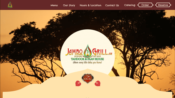 Placeholder image for the Shopify Store project.